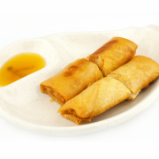 Imperial Rolls (3 pcs)