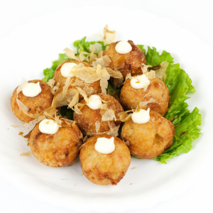 Lunch Appetizers