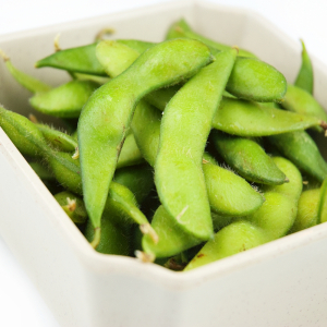9. Soya Beans
