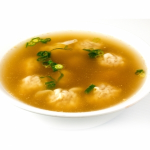 Wonton Soup