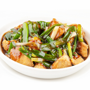 General Tao (Lunch)