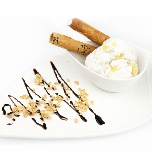 Dessert