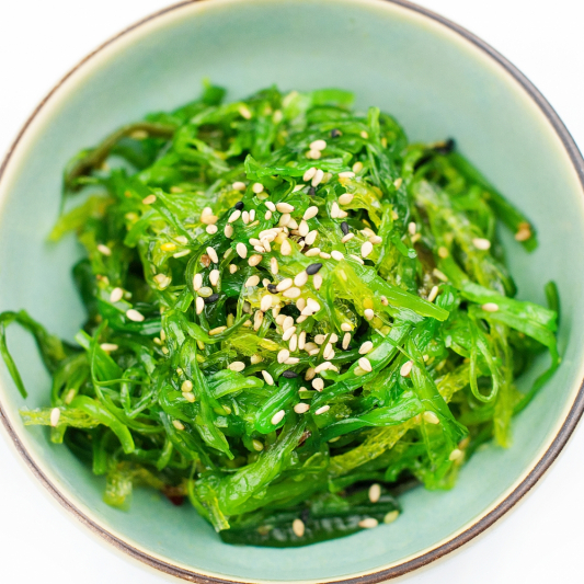 Wakame Salad