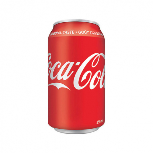 Soft Drink