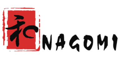 Restaurant Japonais Nagomi logo
